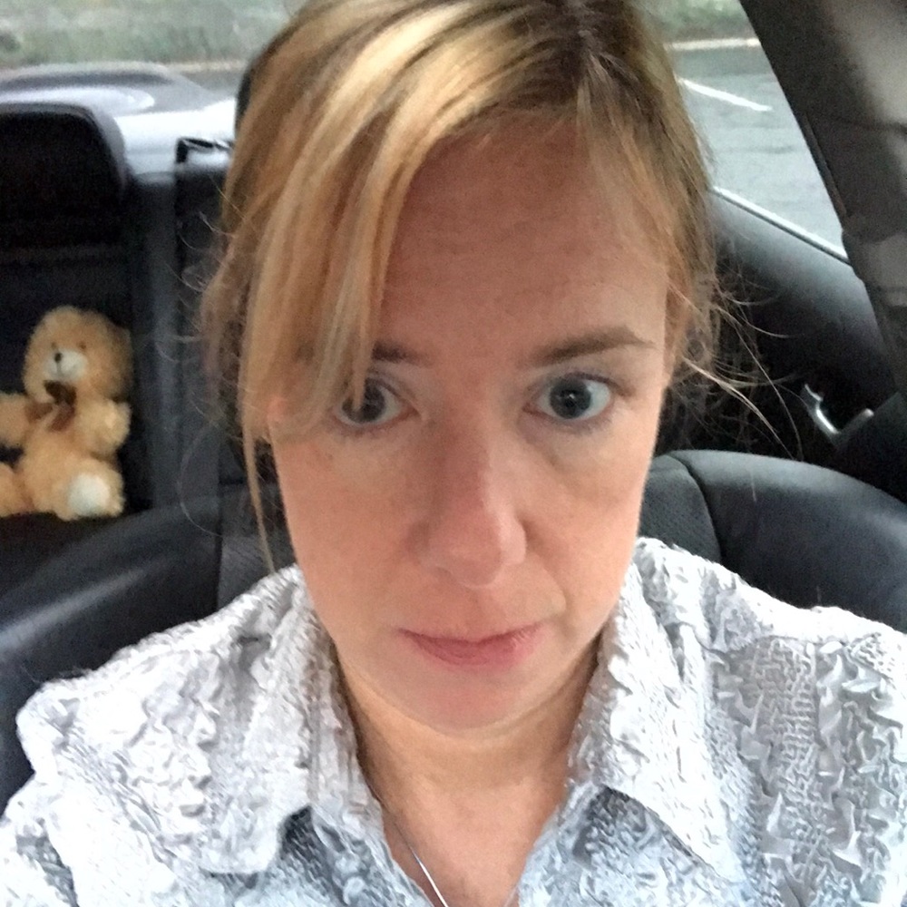 Meet your Posher, Christy
